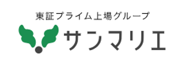 サンマリエロゴ