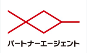 パートナーエージェントロゴ
