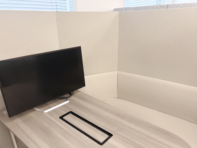 オーネット部屋イメージ
