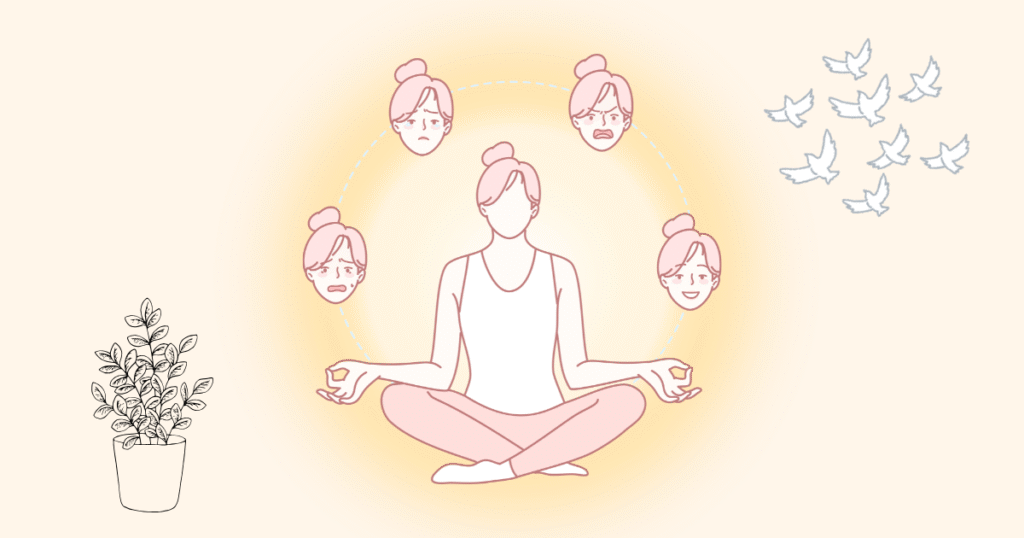 マインドセットイメージ