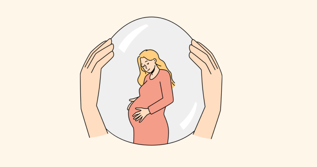 出産のタイムリミット